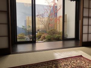 高山 Taisho Aburaya 2星级 住宿 大堂