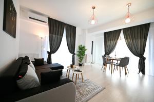 Novus Apartment