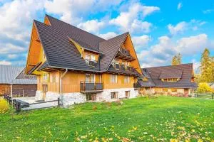 Dom Pod Lasem - Budzowa