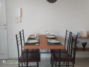 SEA AND SKY APARTMENT