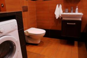 Apartament Ach To Tu Reda Aquapark