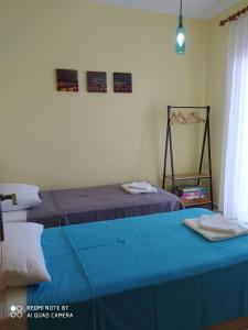 SEA AND SKY APARTMENT Kavala Greece