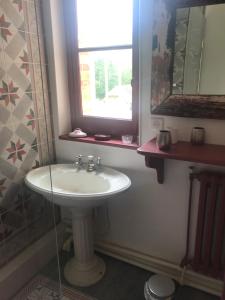 B&B / Chambres d'hotes Chateau Les Villiers - Au coeur de la Sologne : photos des chambres