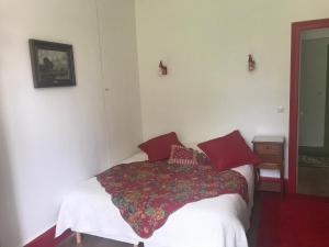 B&B / Chambres d'hotes Chateau Les Villiers - Au coeur de la Sologne : photos des chambres