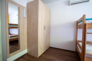 Hostel Trobenta in Oblak