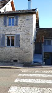 Maisons de vacances Gite La Bastide : photos des chambres