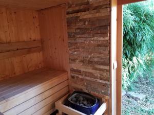 B&B / Chambres d'hotes chambre d'hotes de charme, un temps en foret : photos des chambres