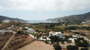 Villa Katapoliani I Amorgos Greece