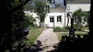 Au cœur des châteaux et des vignobles de la Loire - Contebault