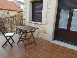 LA CASA DEL TIO MASE