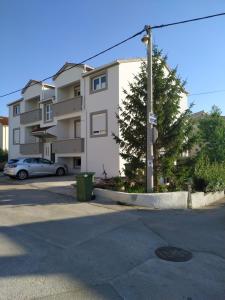 Ravkin Apartments