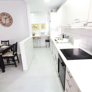 Estupendo Apartamento cerca de la Playa del Ancla