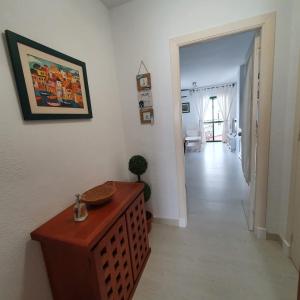 Estupendo Apartamento cerca de la Playa del Ancla