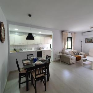 Estupendo Apartamento cerca de la Playa del Ancla
