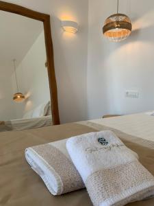 Seethrough Mykonos Suites Myconos Greece