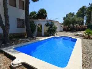 Rentalmar Villa Cristina Families Only - Les Planes del Rei