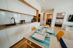 Marta Grottgera Apartments