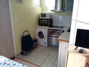 Résidence Porqueroles