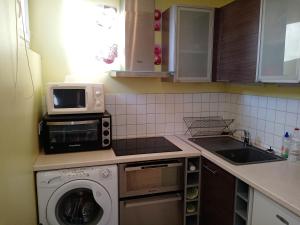 Résidence Porqueroles