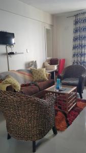 Durban Beachfront Deluxe OceanSeaside Self Catering Apartments