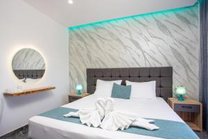 Platoni Elite - 4hvězdičkové hotely ve městě Ialysos