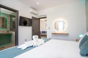 Platoni Elite Rhodes Greece