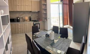 RuSy Apartament-BEACH Resort