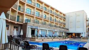 Hotel Iris - Only Adults - Algaida