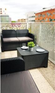 Appartements Le Monseigneur's House - Duplex hyper centre : photos des chambres