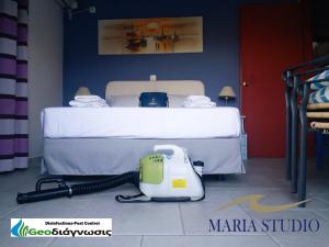 Maria Studios Poros-Island Greece