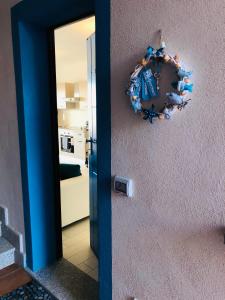 Apartment Tramonto sea-front