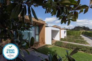 Quinta de Santa Clara - 4hvězdičkové hotely ve městě Ponta Delgada