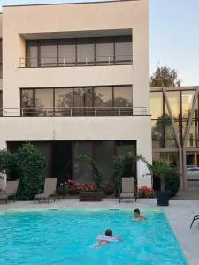 Hotel Perla - Moşniţa Nouă