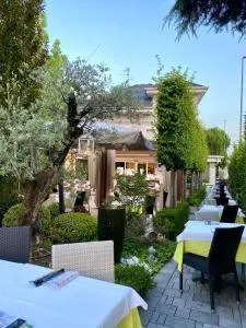 Alla Passeggiata - Sona