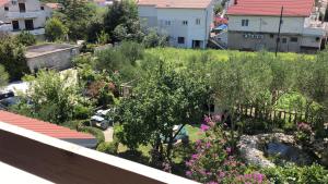 Apartments ADRIATIC Rab 