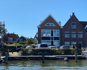 Whos Anton for you or two, Monnickendam near Amsterdam