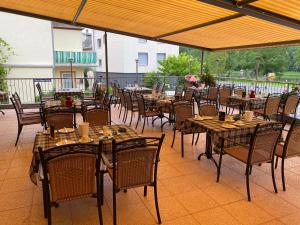 Single Room room in B&B Hotel Moselterrasse