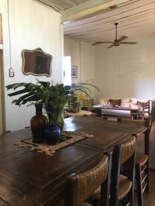 Casa típica de Tigre