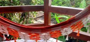 Novos Baianos Hostel e Pousada