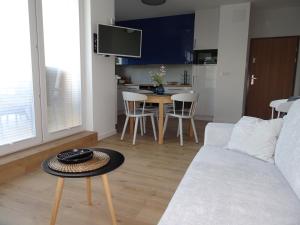 VIP apartament w parku nad Zatoką