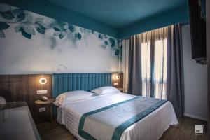 Standard Double or Twin Room room in Hotel Regina Elena 57 & Oro Bianco