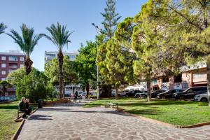 Apartamento CONCORDIA