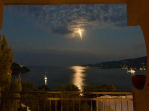 Fedra Apartments Poros-Island Greece