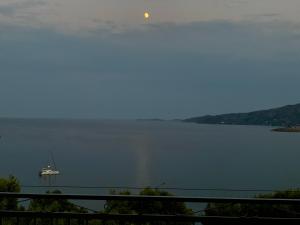 Fedra Apartments Poros-Island Greece