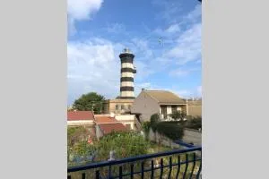 CAPO PELORO RELAX - توري فارو