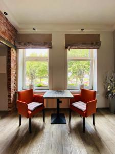 Gästehaus am Museumshafen