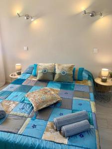 125 Oliveiras Terraces