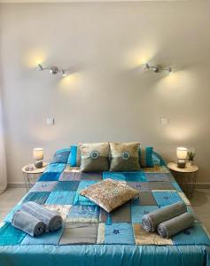 125 Oliveiras Terraces