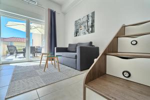 Terrace Apartment Danny