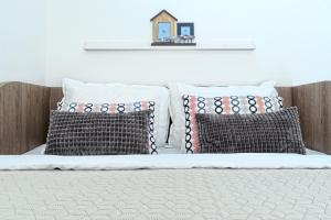 Terrace Apartment Danny